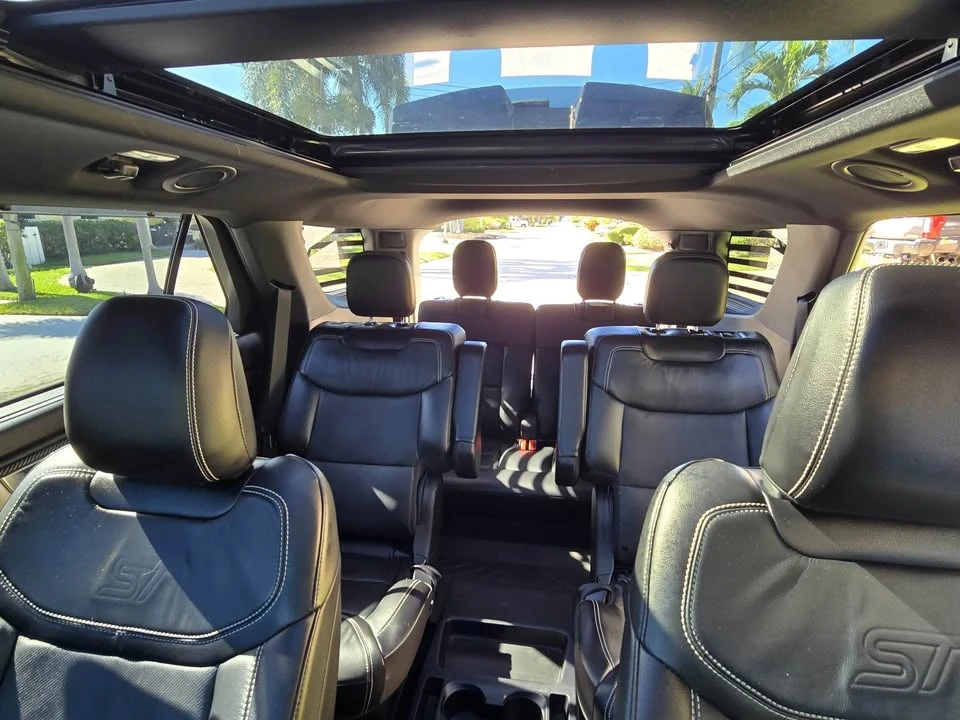 2021 Ford Explorer 6th Gen - Image 13 of 21