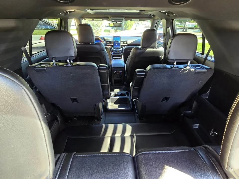 2021 Ford Explorer 6th Gen - Image 18 of 21