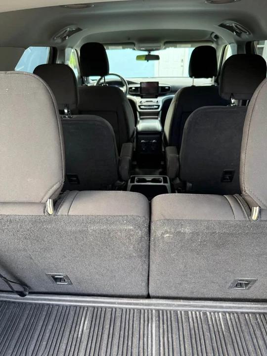 2021 Ford Explorer 6th Gen - Image 13 of 15