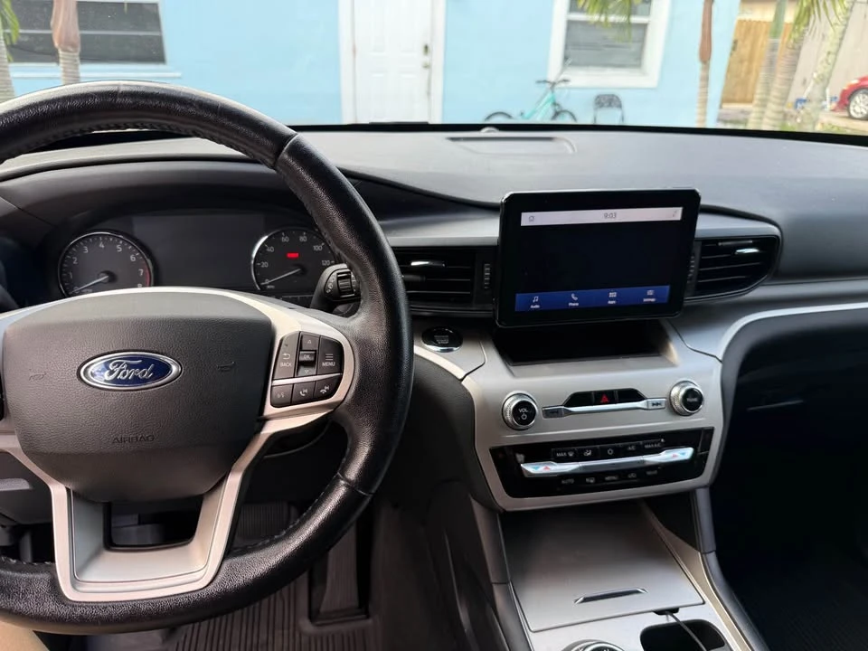 2021 Ford Explorer 6th Gen - Image 7 of 15