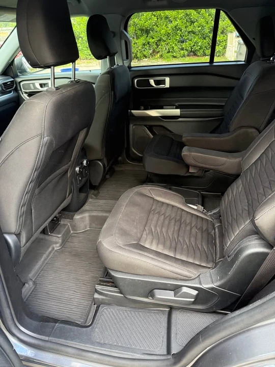 2021 Ford Explorer 6th Gen - Image 10 of 15