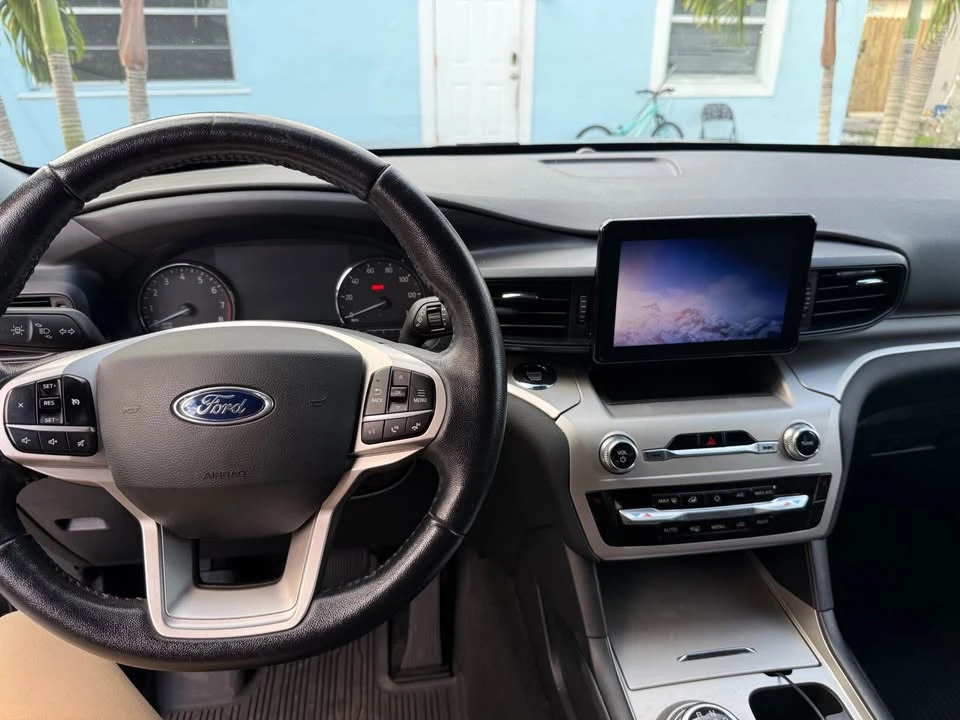 2021 Ford Explorer 6th Gen - Image 12 of 15
