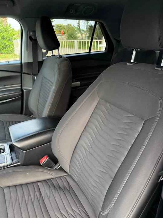 2021 Ford Explorer 6th Gen - Image 9 of 15