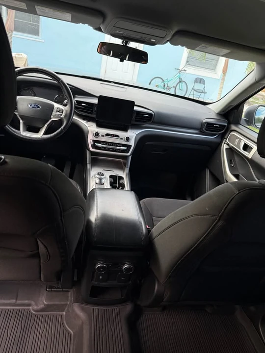 2021 Ford Explorer 6th Gen - Image 15 of 15