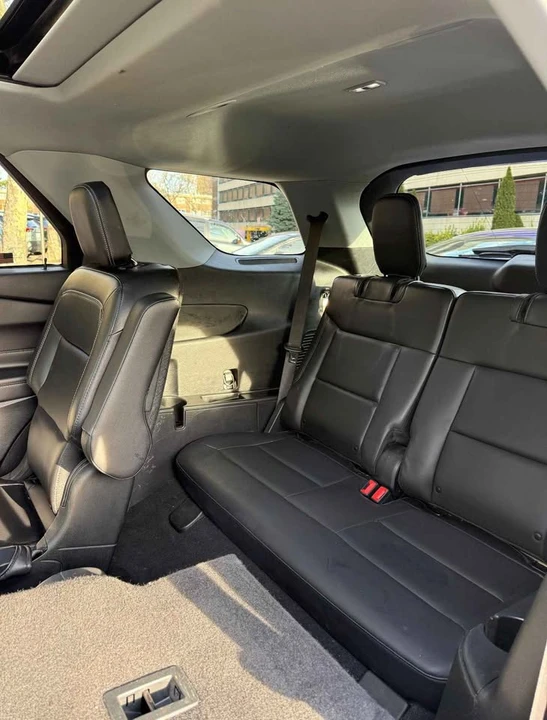 2021 Ford Explorer 6th Gen - Image 13 of 16