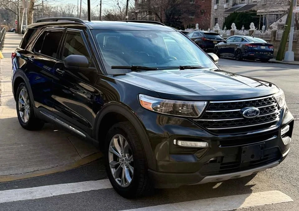 2021 Ford Explorer 6th Gen - Image 6 of 16