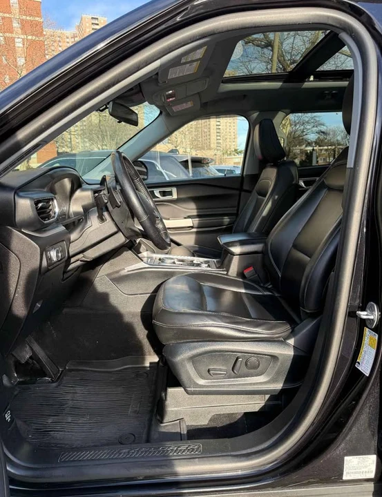 2021 Ford Explorer 6th Gen - Image 8 of 16