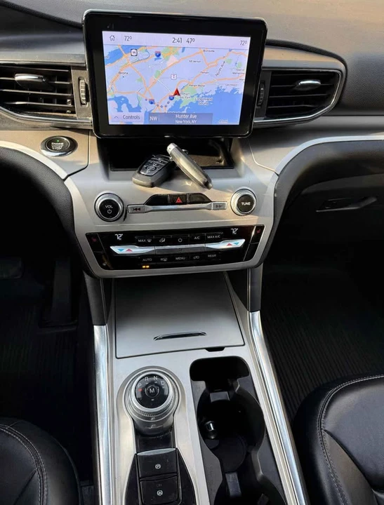 2021 Ford Explorer 6th Gen - Image 15 of 16