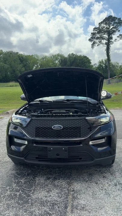 2021 Ford Explorer 6th Gen - Image 21 of 21