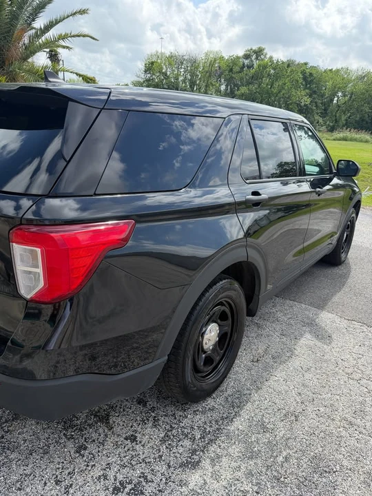2021 Ford Explorer 6th Gen - Image 13 of 21