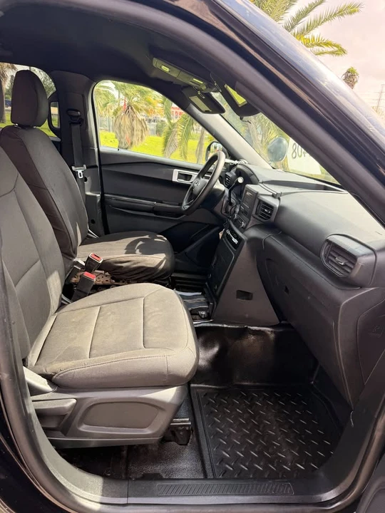 2021 Ford Explorer 6th Gen - Image 15 of 21