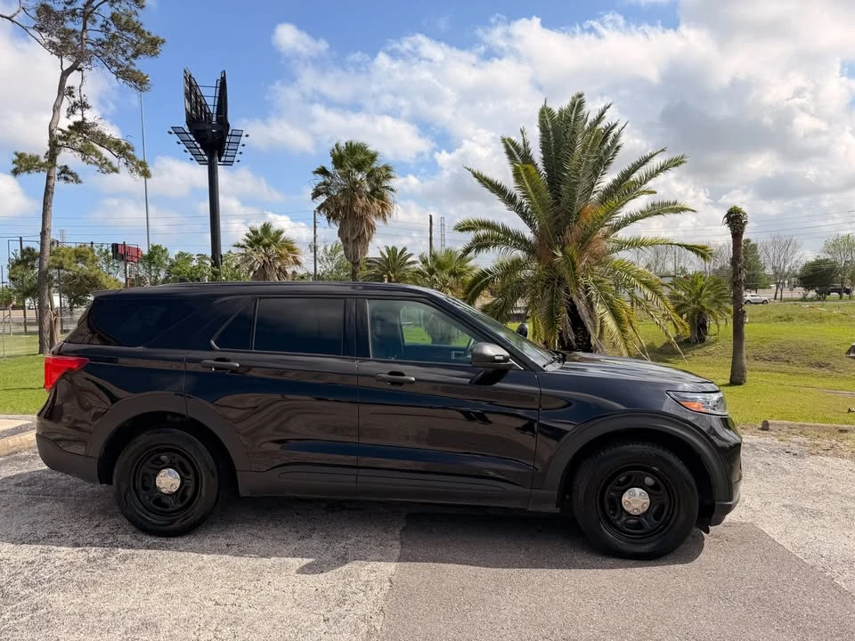 2021 Ford Explorer 6th Gen - Image 14 of 21