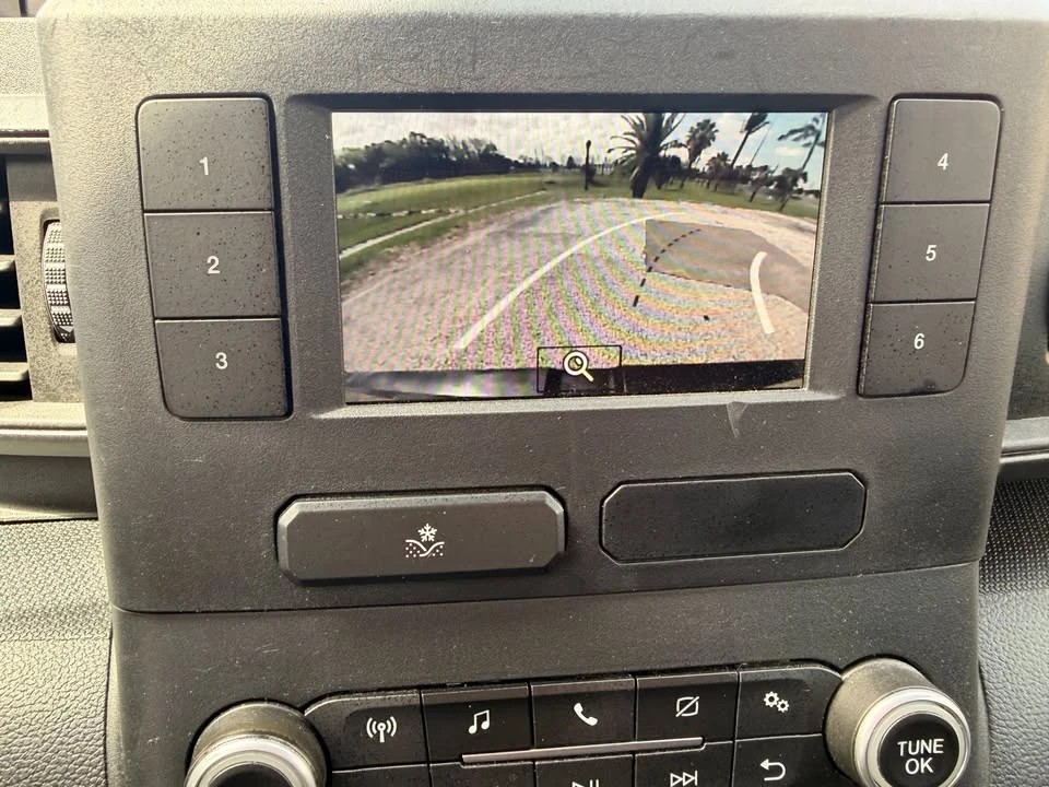 2021 Ford Explorer 6th Gen - Image 20 of 21