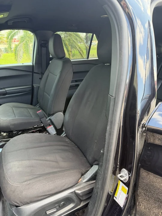2021 Ford Explorer 6th Gen - Image 9 of 21