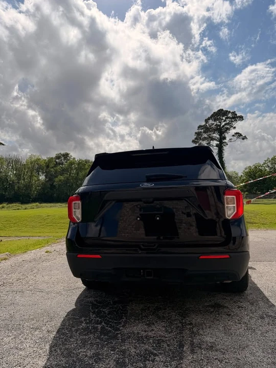 2021 Ford Explorer 6th Gen - Image 17 of 21