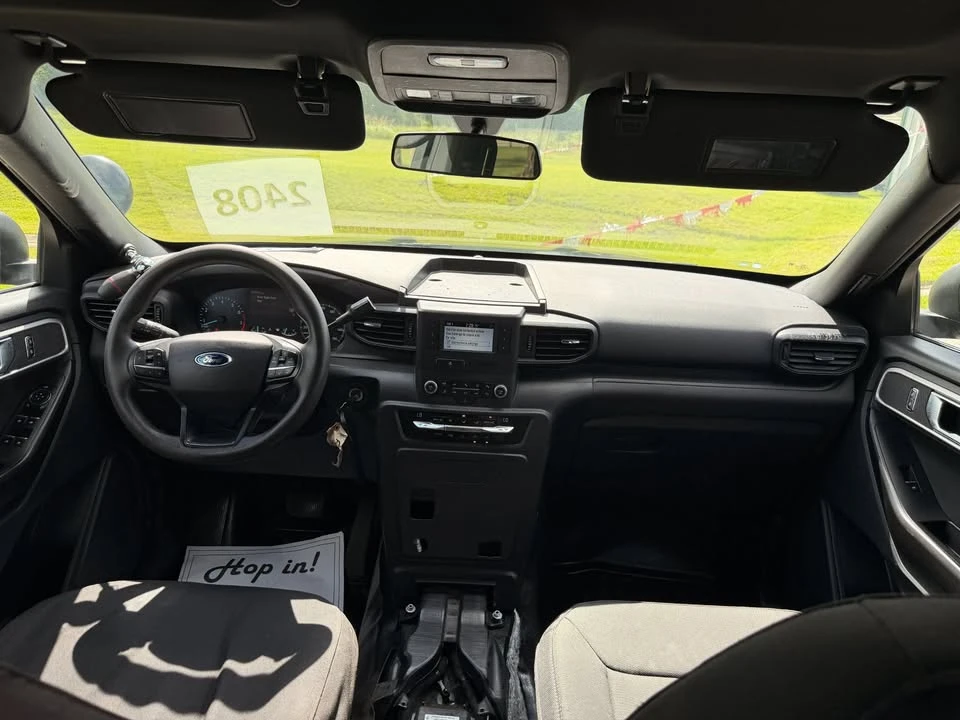 2021 Ford Explorer 6th Gen - Image 16 of 21