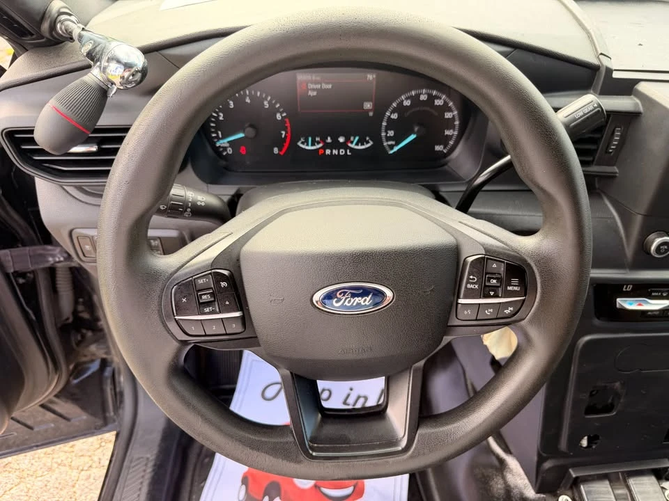 2021 Ford Explorer 6th Gen - Image 19 of 21