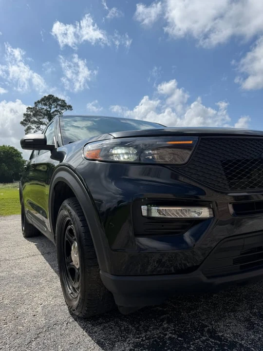 2021 Ford Explorer 6th Gen - Image 5 of 21
