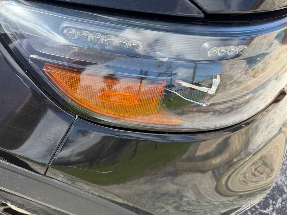 2021 Ford Explorer 6th Gen - Image 8 of 21