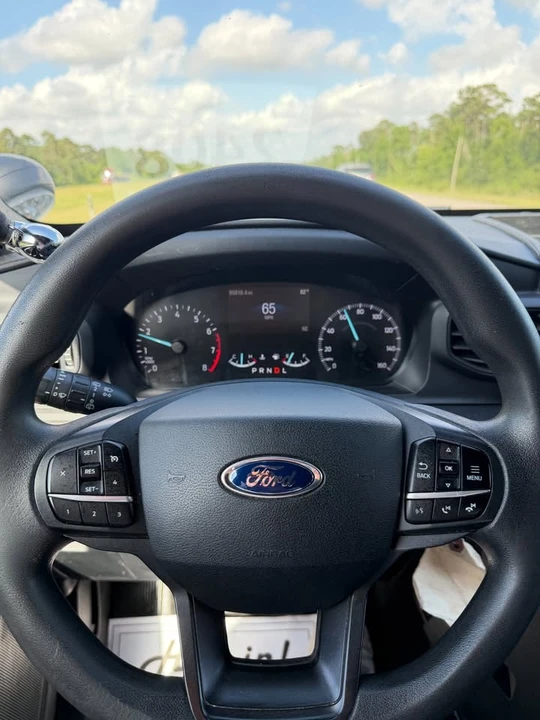 2021 Ford Explorer 6th Gen - Image 3 of 21