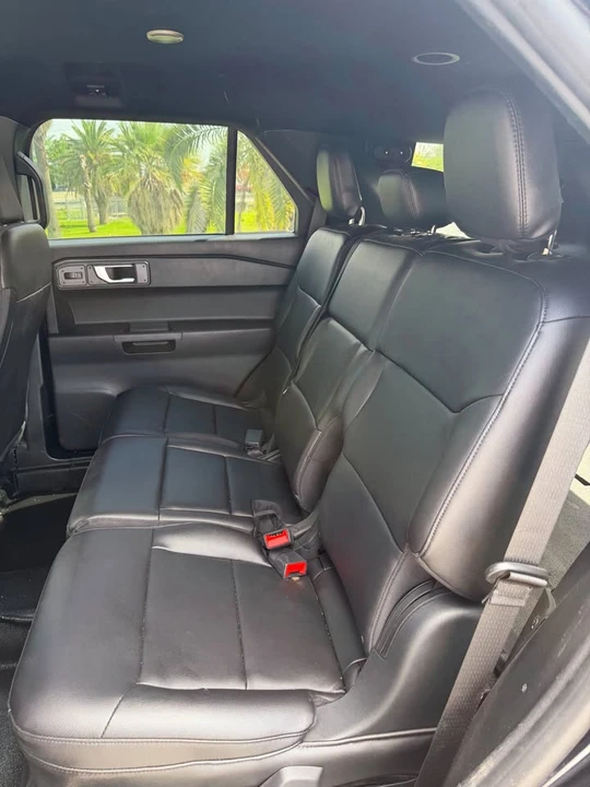 2021 Ford Explorer 6th Gen - Image 10 of 21
