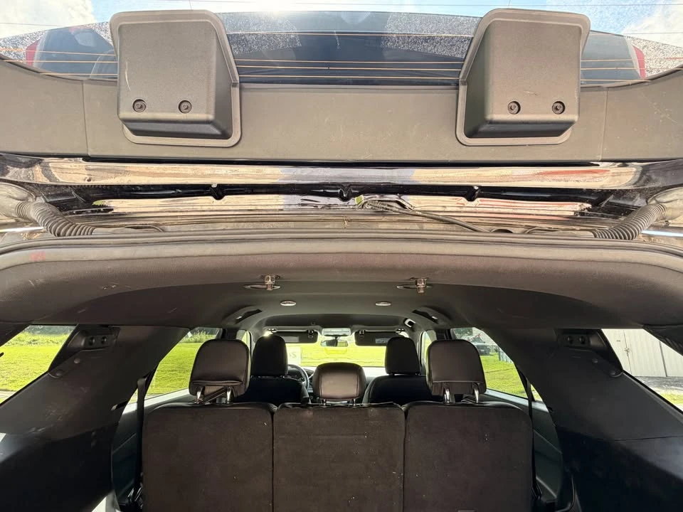 2021 Ford Explorer 6th Gen - Image 18 of 21