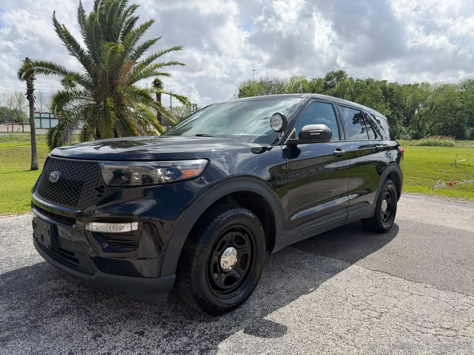 2021 Ford Explorer 6th Gen - Image 6 of 21