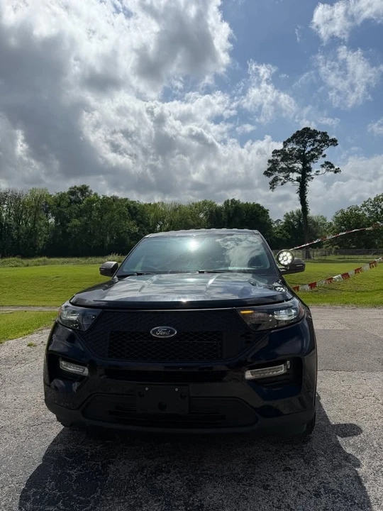 2021 Ford Explorer 6th Gen - Image 4 of 21