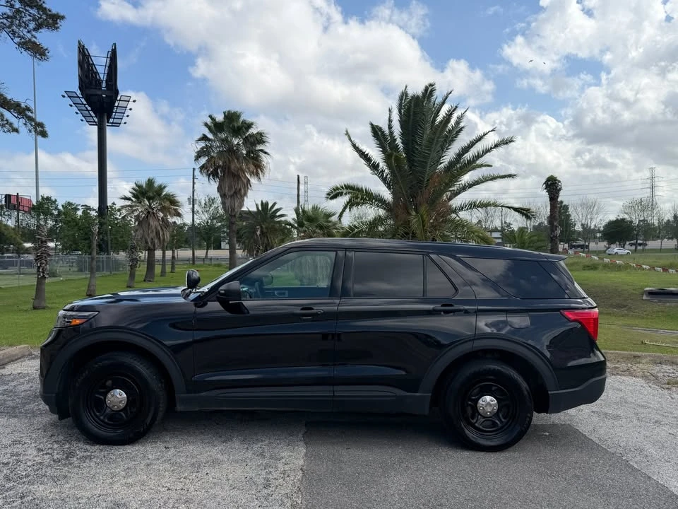 2021 Ford Explorer 6th Gen - Image 11 of 21