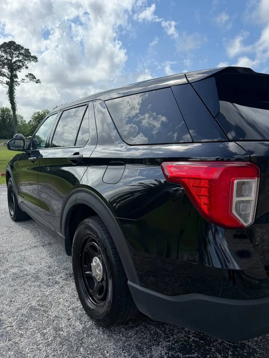 2021 Ford Explorer 6th Gen - Image 12 of 21