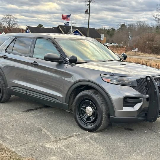 2021 Ford Explorer 6th Gen - Image 1 of 1