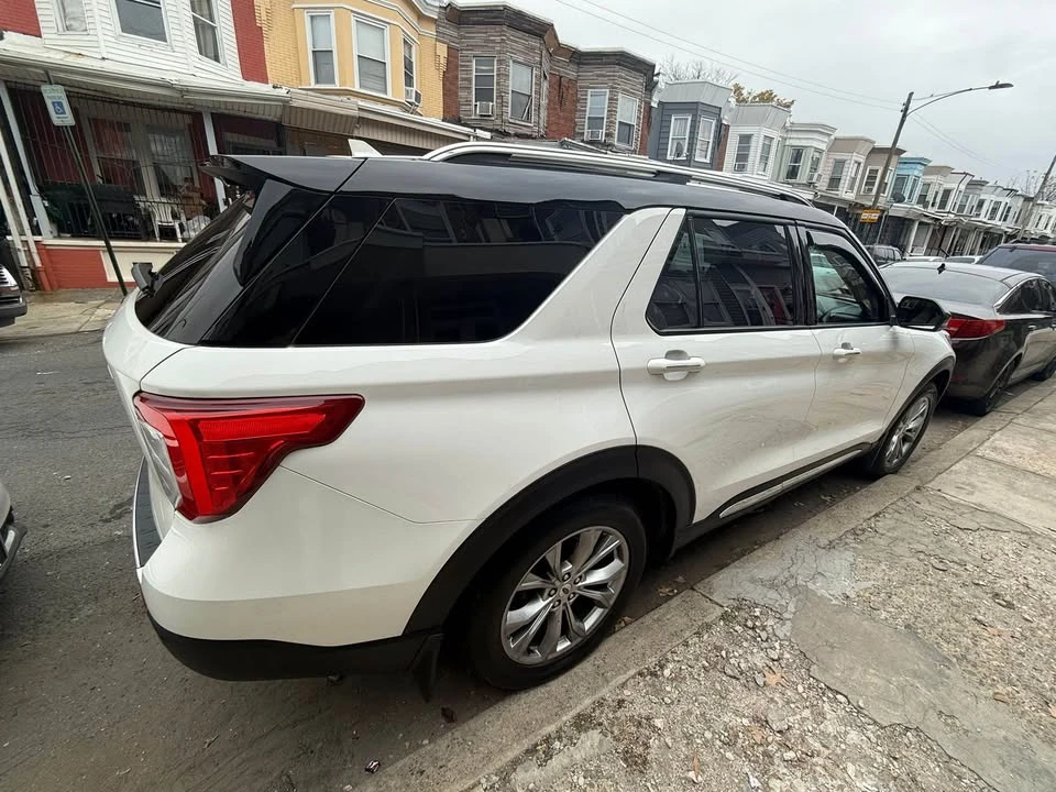 2021 Ford Explorer 6th Gen - Image 9 of 13