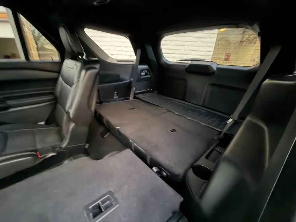 2021 Ford Explorer 6th Gen - Image 11 of 20