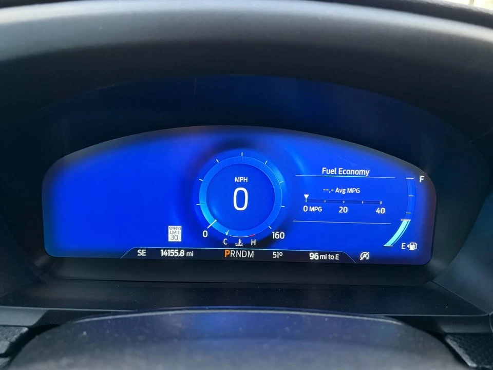 2021 Ford Explorer 6th Gen - Image 14 of 20