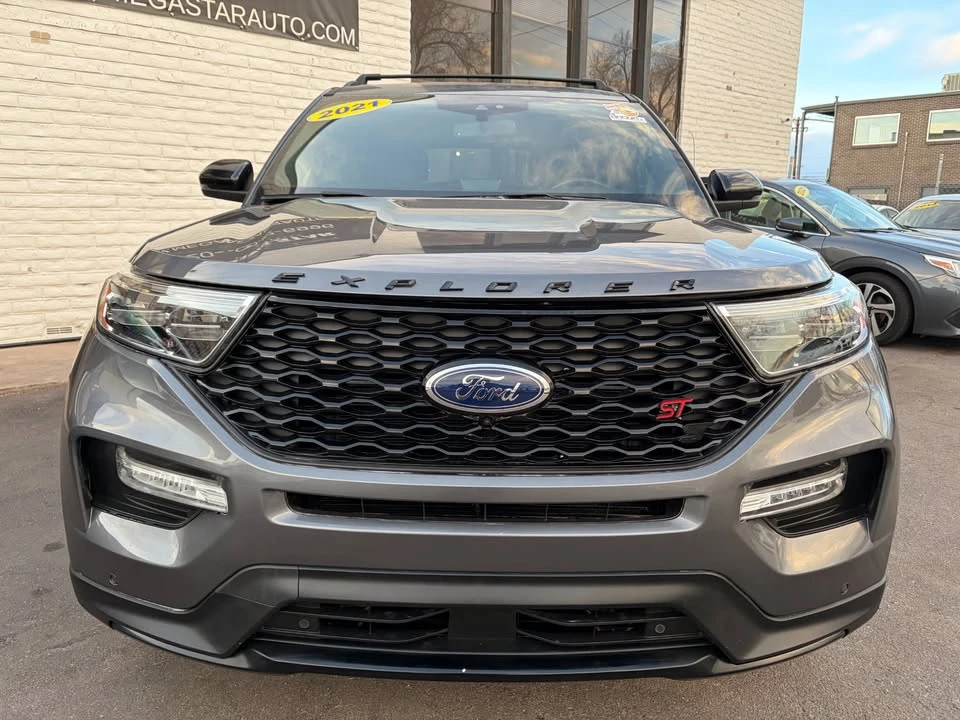 2021 Ford Explorer 6th Gen - Image 2 of 20