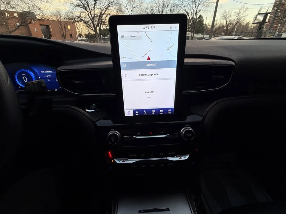 2021 Ford Explorer 6th Gen - Image 15 of 20