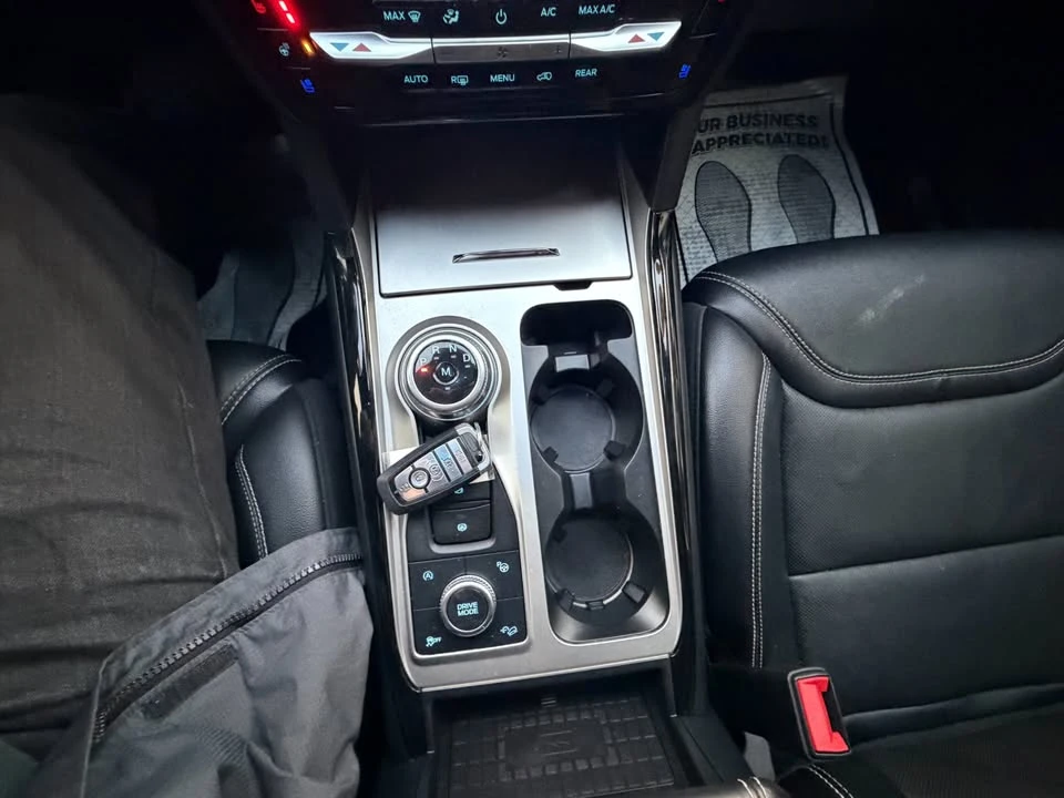 2021 Ford Explorer 6th Gen - Image 17 of 20