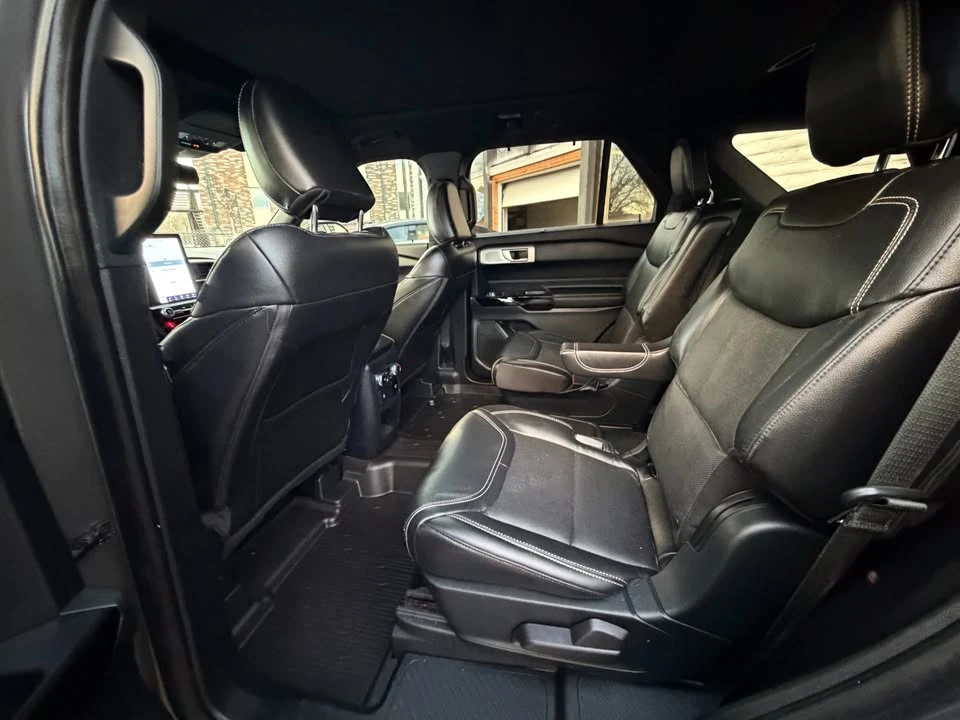 2021 Ford Explorer 6th Gen - Image 10 of 20