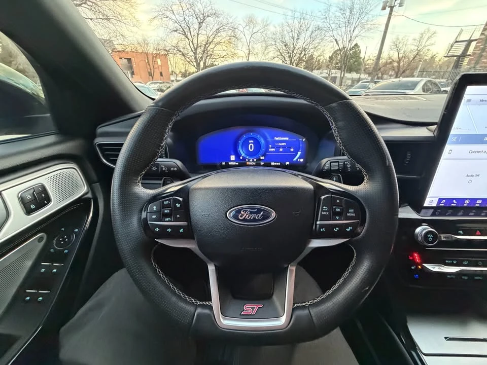 2021 Ford Explorer 6th Gen - Image 13 of 20