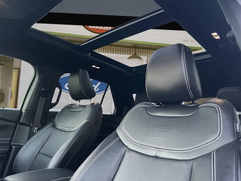 2021 Ford Explorer 6th Gen - Image 16 of 20