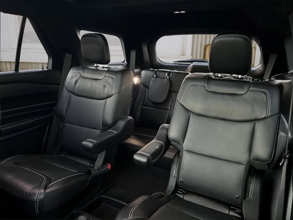 2021 Ford Explorer 6th Gen - Image 12 of 20