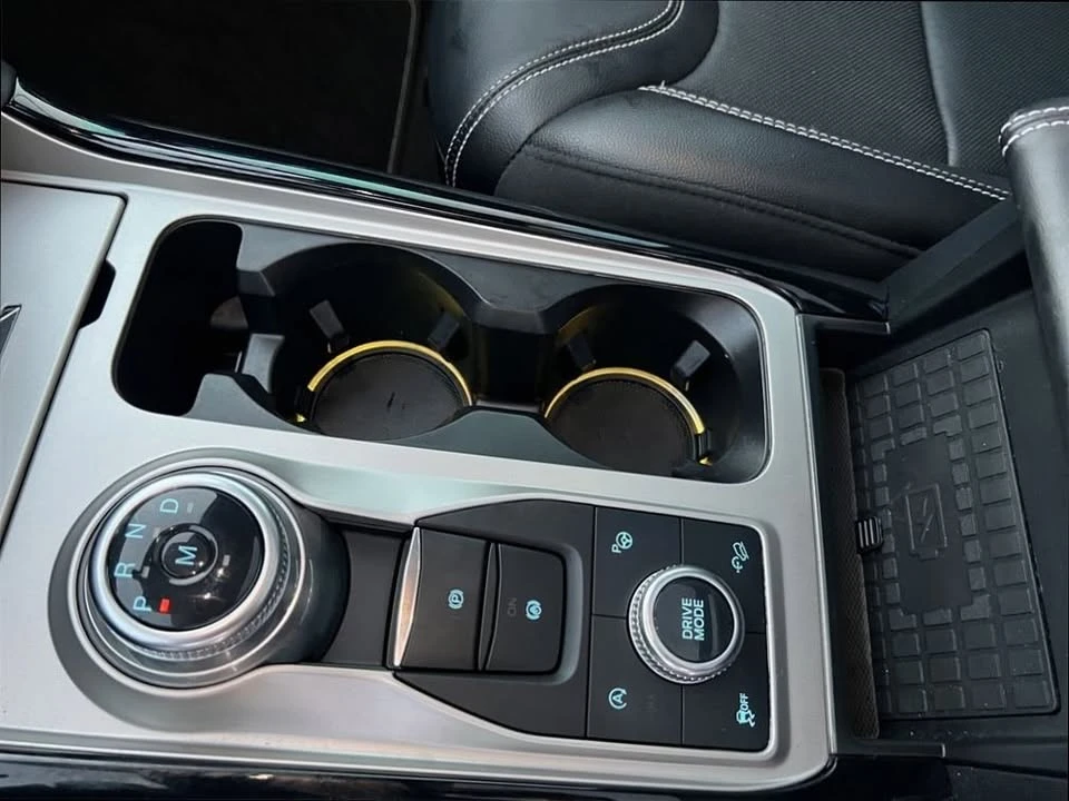 2021 Ford Explorer 6th Gen - Image 15 of 20