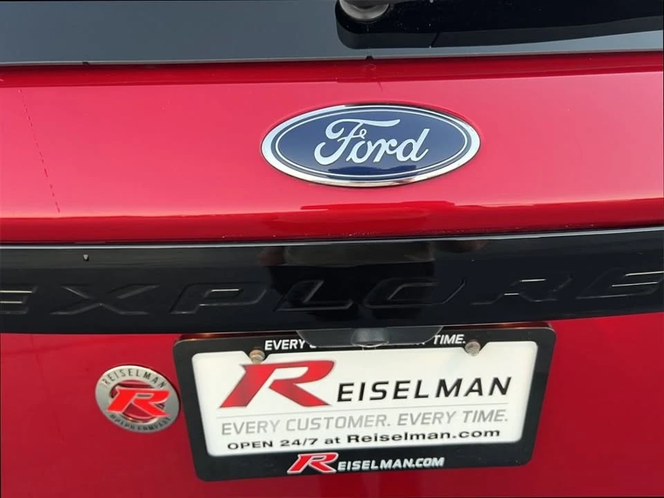 2021 Ford Explorer 6th Gen - Image 9 of 20