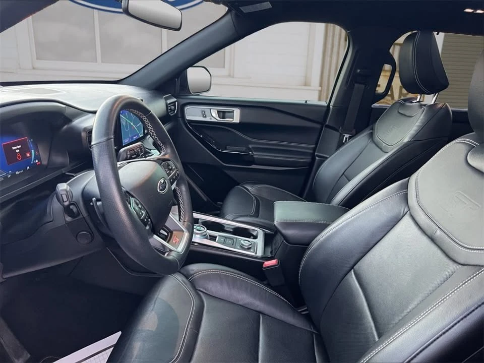 2021 Ford Explorer 6th Gen - Image 19 of 20