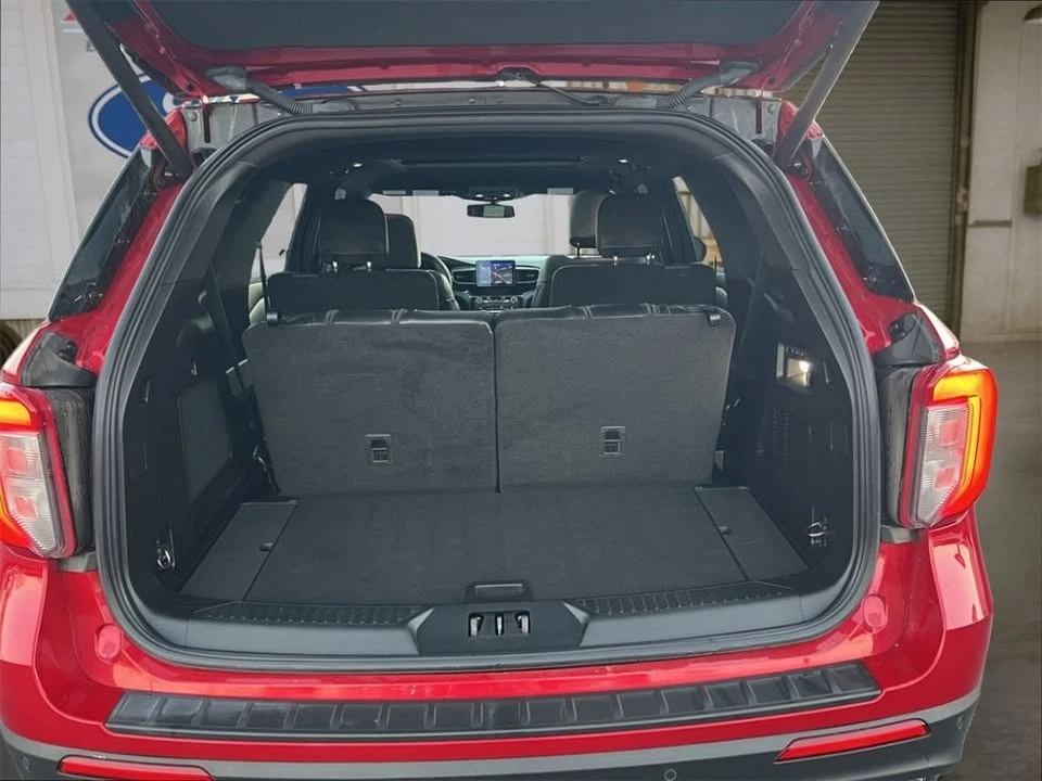 2021 Ford Explorer 6th Gen - Image 10 of 20