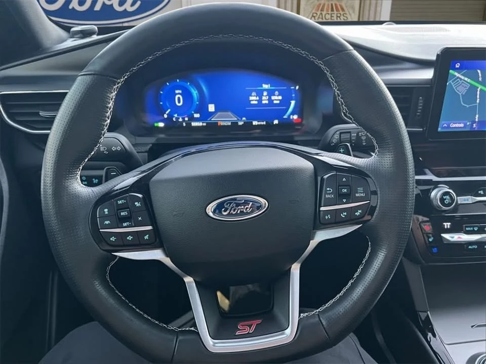 2021 Ford Explorer 6th Gen - Image 20 of 20