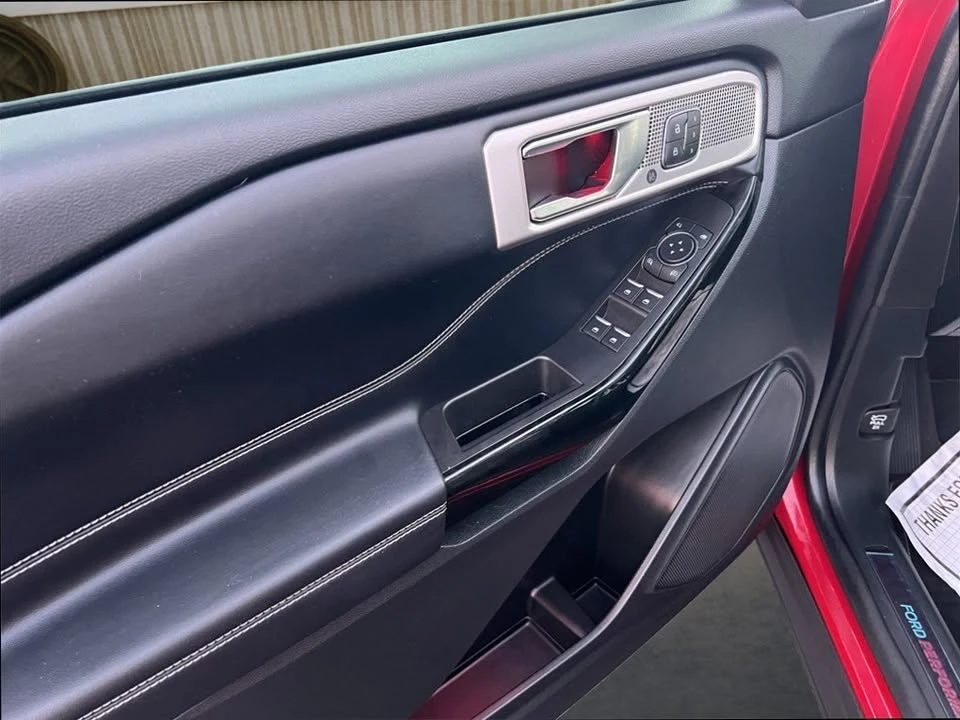 2021 Ford Explorer 6th Gen - Image 18 of 20