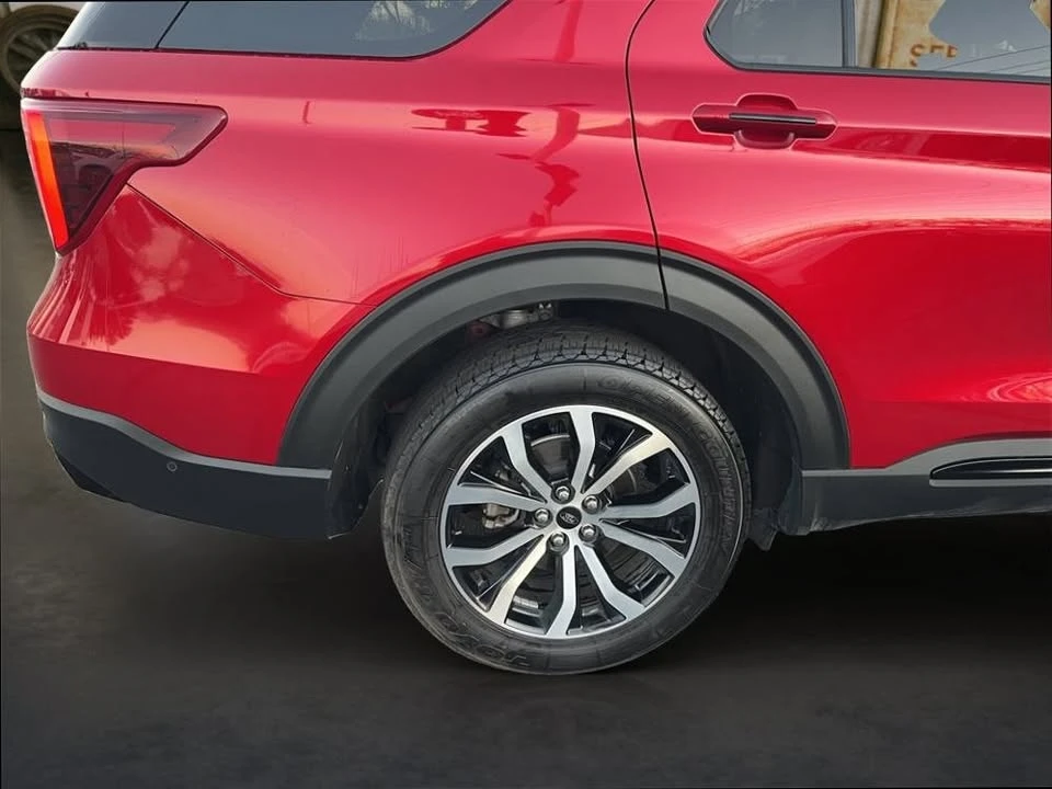 2021 Ford Explorer 6th Gen - Image 8 of 20