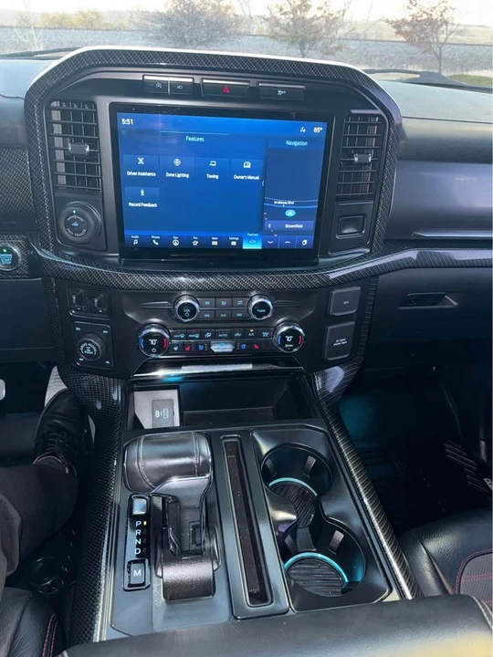 2021 Ford F-150 14th Gen - Image 16 of 17