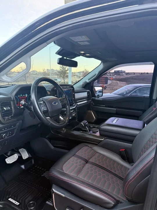 2021 Ford F-150 14th Gen - Image 9 of 17